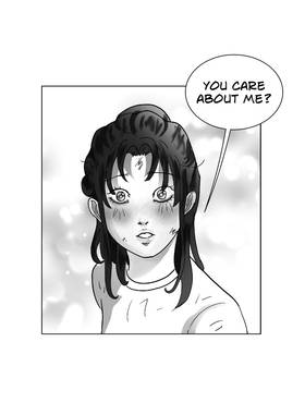 Read How to Flirt with a Witch  56 Page 5 in English