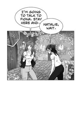 Read How to Flirt with a Witch  56 Page 7 in English
