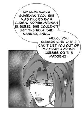 Read How to Flirt with a Witch  57 Page 3 in English