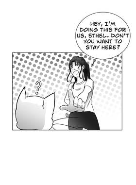 Read How to Flirt with a Witch  57 Page 8 in English