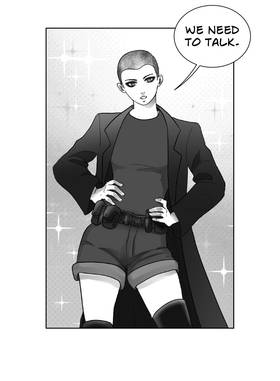 Read How to Flirt with a Witch  58 Page 2 in English