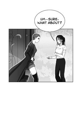 Read How to Flirt with a Witch  58 Page 3 in English