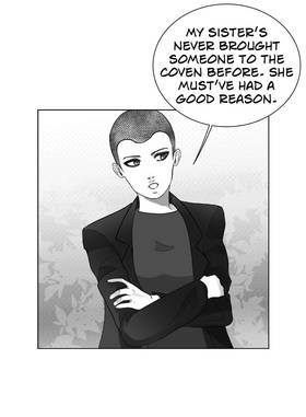 Read How to Flirt with a Witch  58 Page 4 in English
