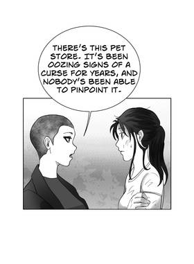 Read How to Flirt with a Witch  58 Page 5 in English
