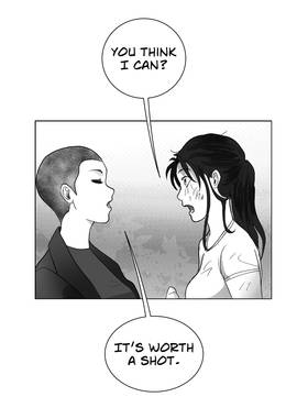 Read How to Flirt with a Witch  58 Page 6 in English