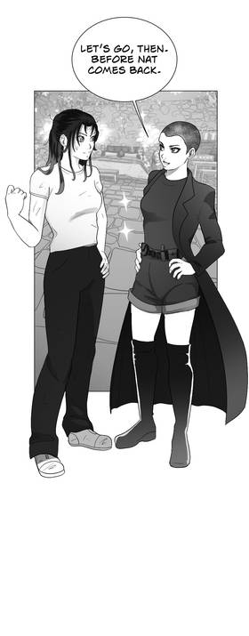 Read How to Flirt with a Witch  58 Page 8 in English