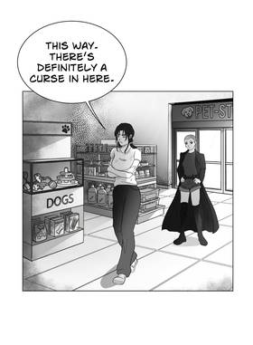 Read How to Flirt with a Witch  59 Page 2 in English
