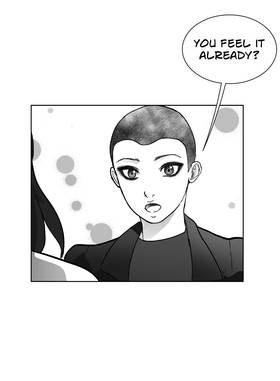 Read How to Flirt with a Witch  59 Page 3 in English