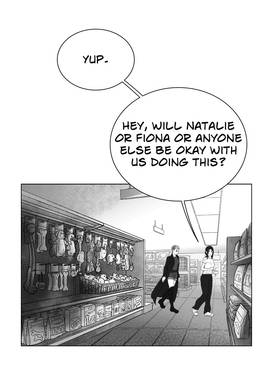 Read How to Flirt with a Witch  59 Page 4 in English