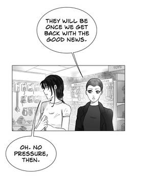 Read How to Flirt with a Witch  59 Page 5 in English