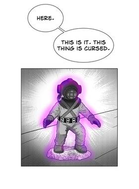 Read How to Flirt with a Witch  59 Page 8 in English