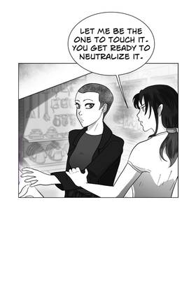 Read How to Flirt with a Witch  60 Page 2 in English