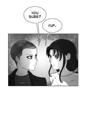 Read How to Flirt with a Witch  60 Page 3 in English
