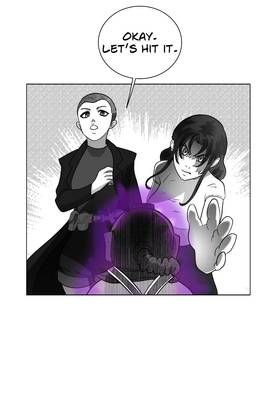 Read How to Flirt with a Witch  60 Page 4 in English