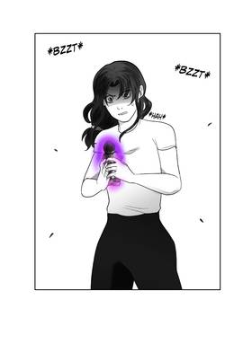 Read How to Flirt with a Witch  60 Page 5 in English