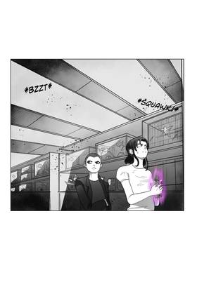 Read How to Flirt with a Witch  60 Page 6 in English