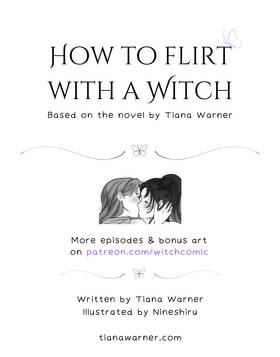 Read How to Flirt with a Witch  60 Page 10 in English