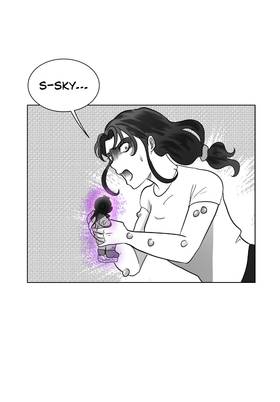 Read How to Flirt with a Witch  61 Page 3 in English