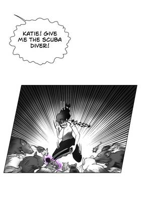 Read How to Flirt with a Witch  61 Page 5 in English