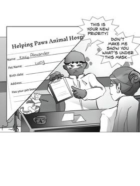 Read How to Flirt with a Witch  1 Page 5 in English