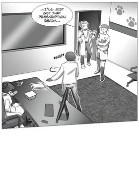 Read How to Flirt with a Witch  1 Page 6 in English