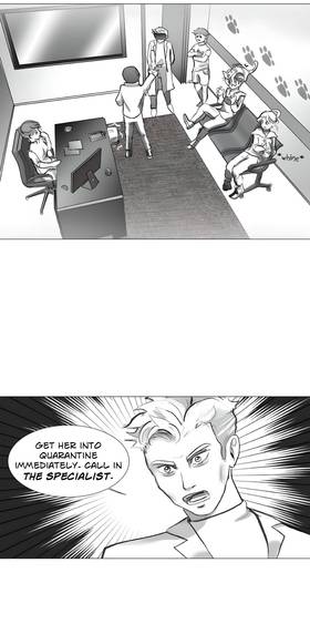 Read How to Flirt with a Witch  1 Page 8 in English
