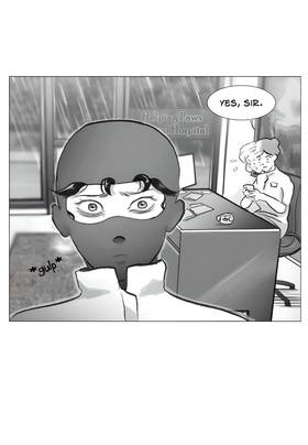 Read How to Flirt with a Witch  1 Page 9 in English