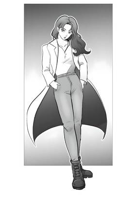 Read How to Flirt with a Witch  1 Page 10 in English