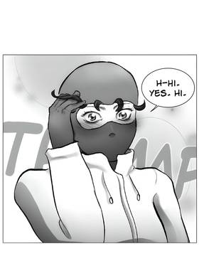 Read How to Flirt with a Witch  2 Page 4 in English