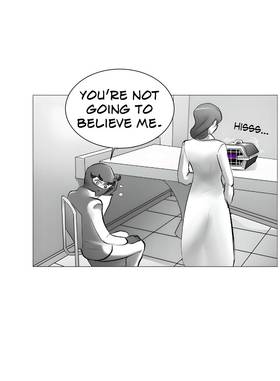 Read How to Flirt with a Witch  2 Page 6 in English