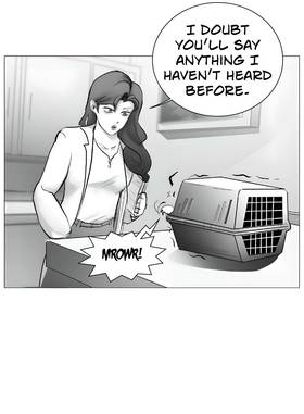 Read How to Flirt with a Witch  2 Page 7 in English