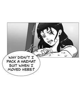 Read How to Flirt with a Witch  3 Page 3 in English