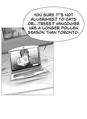 Read How to Flirt with a Witch  3 Page 4 in English