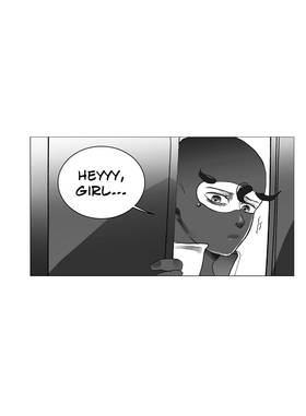 Read How to Flirt with a Witch  4 Page 2 in English
