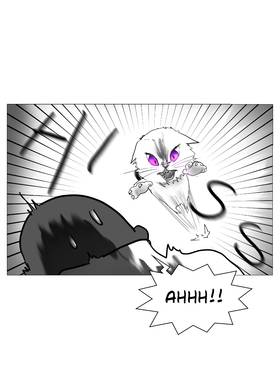 Read How to Flirt with a Witch  4 Page 5 in English