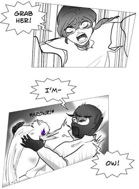 Read How to Flirt with a Witch  4 Page 7 in English