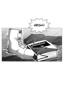 Read How to Flirt with a Witch  5 Page 2 in English