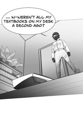 Read How to Flirt with a Witch  5 Page 4 in English