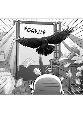 Read How to Flirt with a Witch  5 Page 6 in English