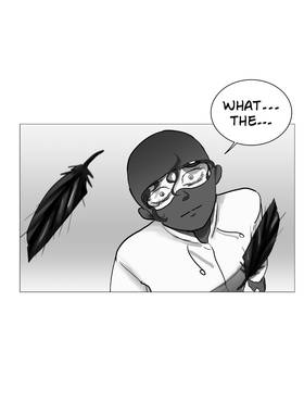 Read How to Flirt with a Witch  5 Page 7 in English