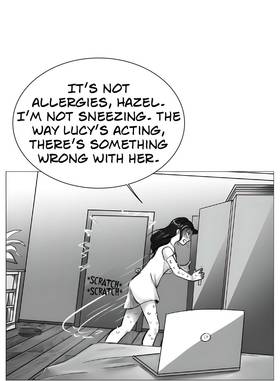 Read How to Flirt with a Witch  3 Page 5 in English
