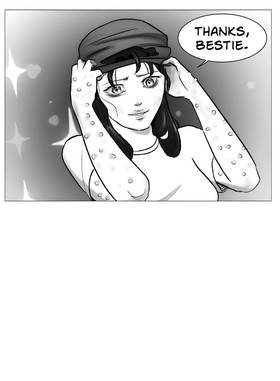 Read How to Flirt with a Witch  3 Page 7 in English
