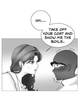 Read How to Flirt with a Witch  7 Page 4 in English