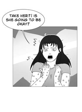 Read How to Flirt with a Witch  8 Page 4 in English