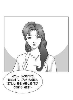 Read How to Flirt with a Witch  8 Page 7 in English