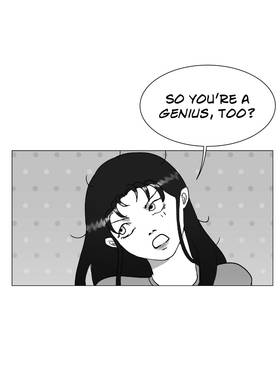 Read How to Flirt with a Witch  9 Page 4 in English