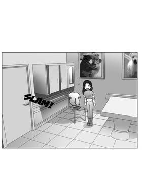 Read How to Flirt with a Witch  9 Page 8 in English