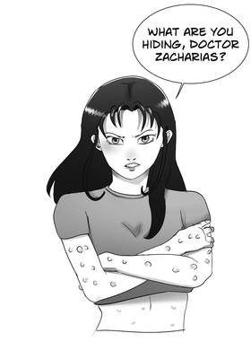 Read How to Flirt with a Witch  9 Page 9 in English