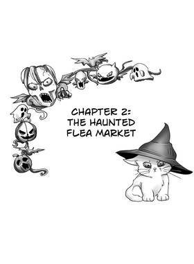 Read How to Flirt with a Witch  10 Page 1 in English