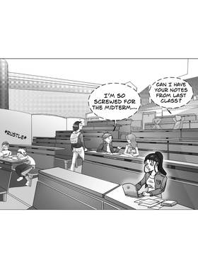 Read How to Flirt with a Witch  10 Page 2 in English
